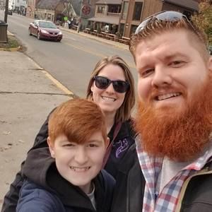 Meet your Posher, Heidi